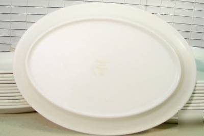 Carlisle melamine 12