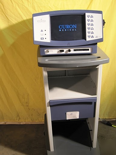 Curon stretta procedure S500 gerd rf generator