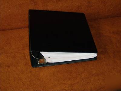 Hewlett packard spectrum analyzer service manual 3582A