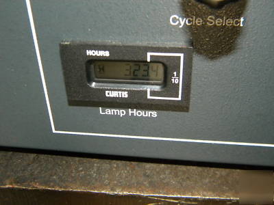 Loctite zeta 7750 programmable uv wand system 98046 fs