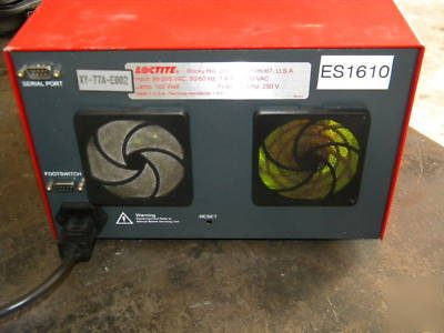 Loctite zeta 7750 programmable uv wand system 98046 fs