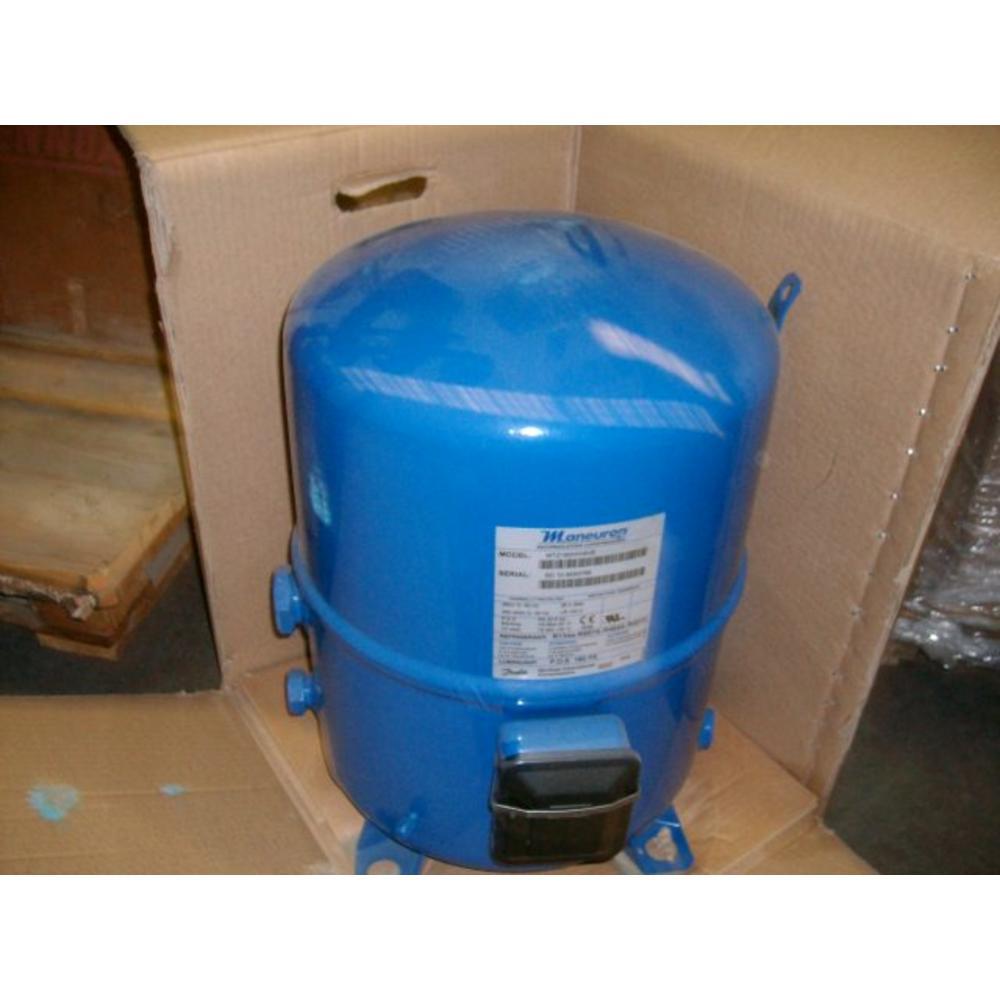 Maneurop MTZ160HW4VE 13.5T refrigeration compressor