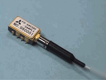 Mitsubishi fu-445SDF 2.5GB/s 1310NM dfb laser w fc/pc