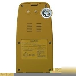 New topcon battery bt-52QA for series. gts,gpt & more, 