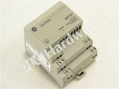 Allen bradley 1794-PS13 /b 1794PS13 flex power supply 