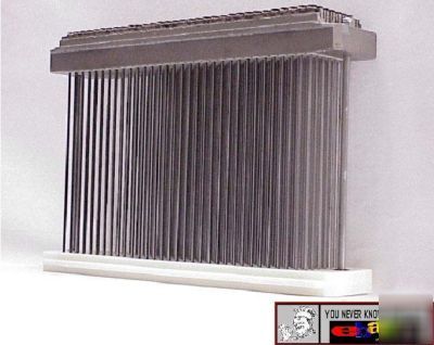 Commercial ross TC700M bone in/bone out meat tenderizer