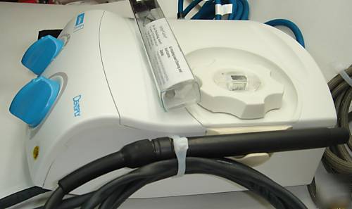 Dentsply cavitron jet/sps combo 