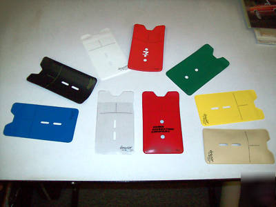 Dropit safe envelopes. nos,back inventory,50CT box