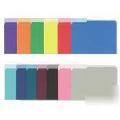 Esselte pendaflex interior file folders pink |1 box|