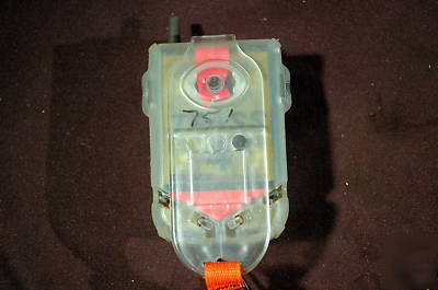 Grace industries tpass 4 emergency signal radio T4-m-a