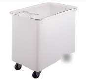 Ingredient bin - 43 gallon
