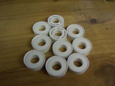 Intertape UT11 teflon tape 1/2