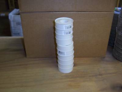 Intertape UT11 teflon tape 1/2