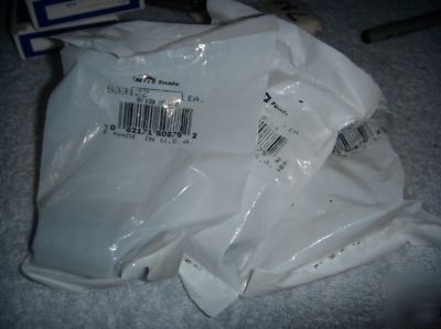 Lot of 3 â€“ kd tools 11/16 inch socket Â½ inch drive 12 p