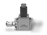 Mks 148J all-metal control valve 148JA14CR1M 
