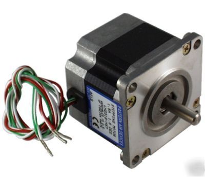 Nema 23 step, stepping, stepper motor LH2318-M57 ead
