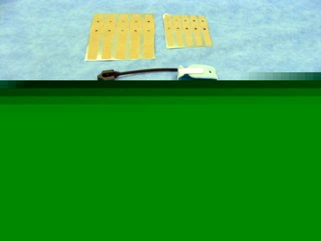 New nellcor style y sensor for human and lg animal use