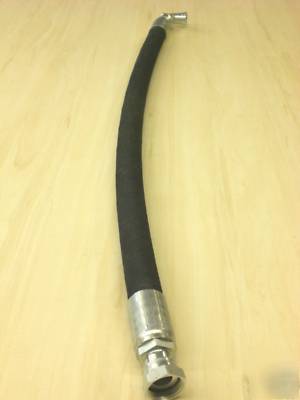 New parker tough cover hose 782TC SAE100R13-20 
