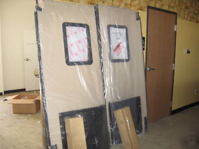 New set of chase traffic doors 