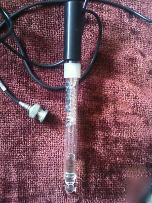 Orion sure flow ross comb sodium cat # 86-11 electrode 