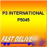 P3 international P5045 micro/mini phone recorder p-5045