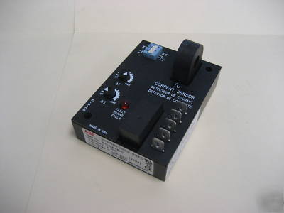 Ssac ECS41BC universal ac current sensor 