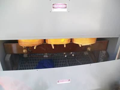 300 kva sq-d transformer 480 to 208Y/120 N1 300T3H 