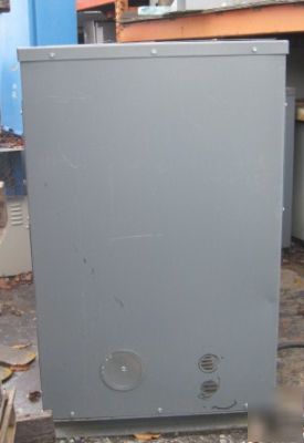 300 kva sq-d transformer 480 to 208Y/120 N1 300T3H 