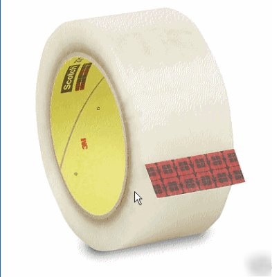 3M scotch 371 carton sealing tape 2