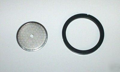 4X espresso machine group gasket & screen la san marco