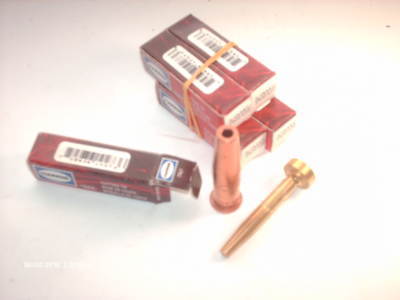 5 harris 3/ov v c propane torch mach cutting tips 