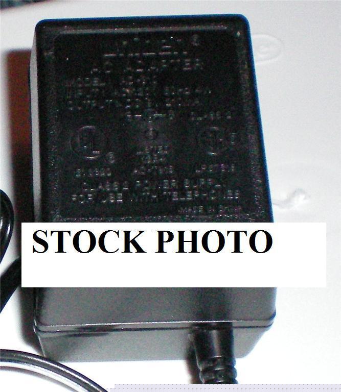 Aec-3518 18V dc 80MA 80 ma power plug supply