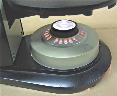 Bausch and lomb academic 255 series zoom microscope
