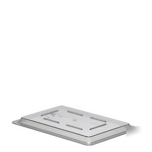 Cambro camwear cover full solid flat 12