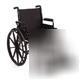 Desk arms invacare 9000SL wheel chair 9000 sl leg rests
