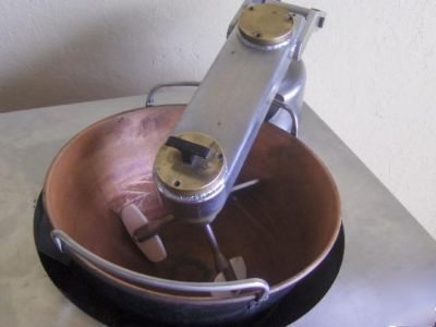 German roasted nut cooker