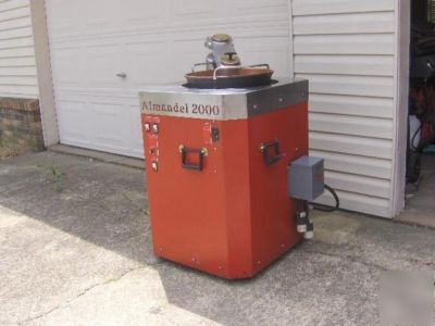 German roasted nut cooker