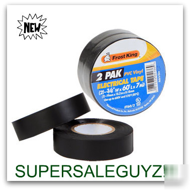 Lot of electrical tape stock up here 96 rolls 