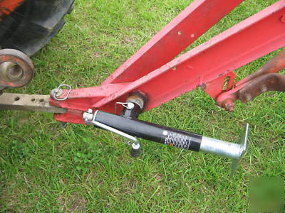 Massey ferguson 36 hay rake 5 bar tine teeth tedder