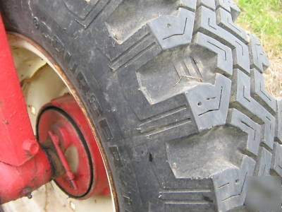 Massey ferguson 36 hay rake 5 bar tine teeth tedder