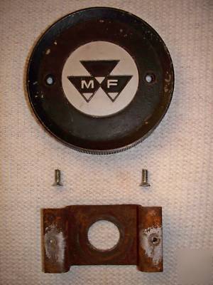 Massey ferguson steering wheel cap, various models