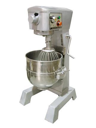 New 30 qt mixer SB300 ( food machinery of america )