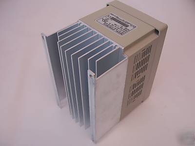 New delta ac inverter drive 1HP 230V VFD007B21A - 