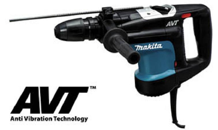 New makita HR4010C 1-9/16