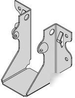 New usp lumber connectors 2X4 slant joist hanger 100 pa
