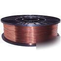 Nib u raze 0.035 mig wire 11 lb (5KG) spool ER70S-6
