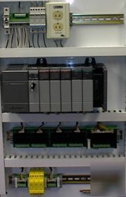 Plc training course #1 rslogix 500 + plc automation cd