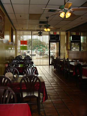 Thai restaurant for sale in boynton beach, fl