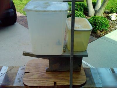 West system epoxy dual pump 105 resin 205/206 hardener