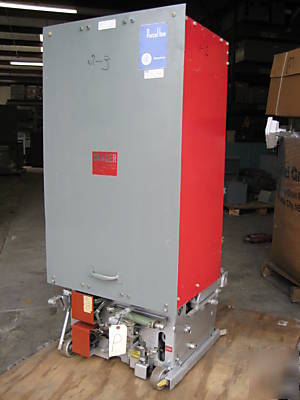 Westinghouse 50 dh-p 250 dhp 50DH-p 1200 a air breaker
